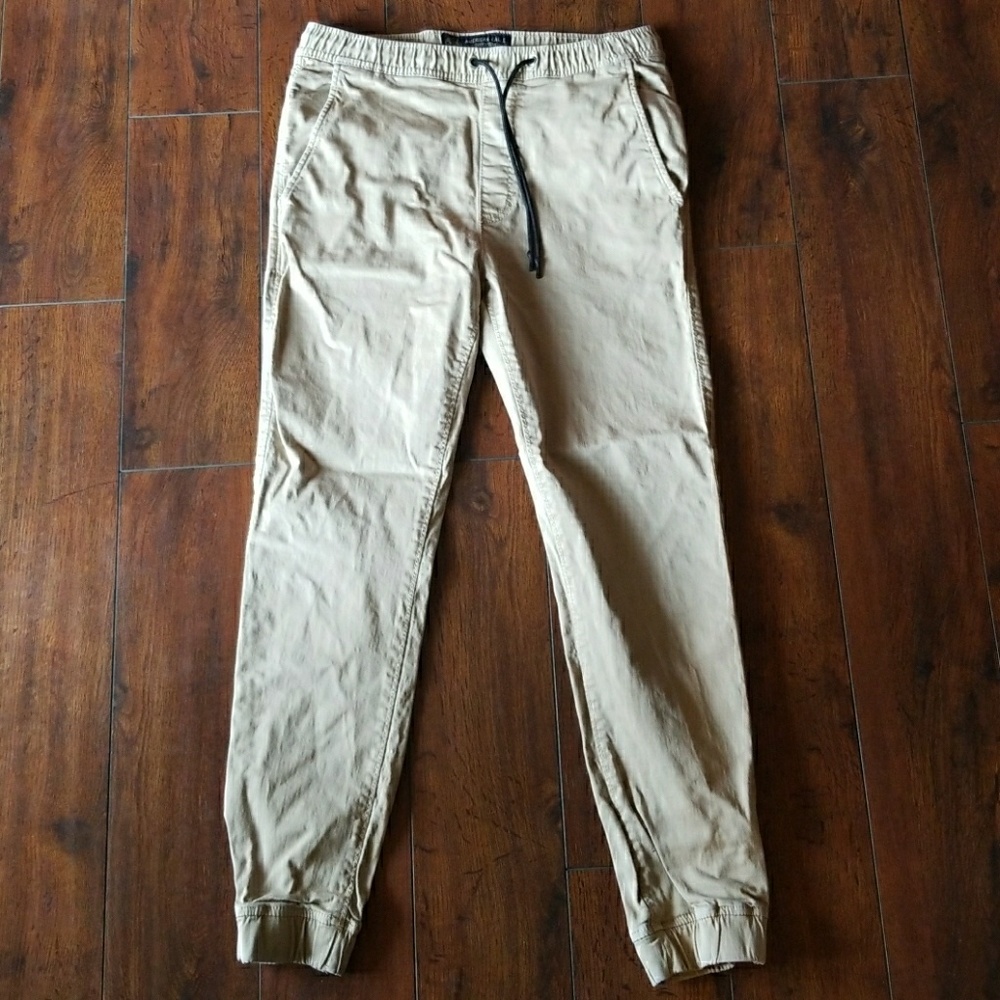 AEO Men's Joggers